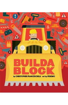 Buildablock