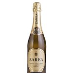 Vin spumant alb demisec, Zarea Crystal Collection, 0.75L, 11% alc., Romania, Zarea