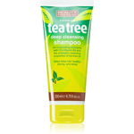 Beauty Formulas Șampon purificator Tea Tree Formulas 200 ml, Beauty Formulas