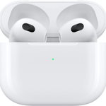 Apple AirPods (gen.3) cu carcasa de i?ncarcare MagSafe