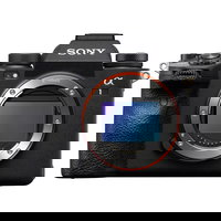 Aparat foto DSLR Sony ILCE1B.CEC Alpha 1 Mirrorless Digital Camera Body