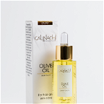 Olive oil, Calinachi