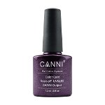Oja semipermanenta, Canni, 213 purple, 7.3 ml, Canni