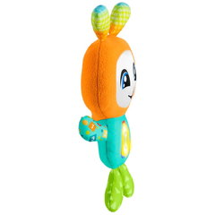 Fisher-price Educational Fotinoulis Dj (hrc42) 