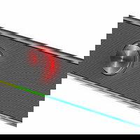 Soundbar Redragon Adiemus RGB Black