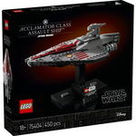 LEGO STAR WARS TM NAVA DE ASALT DIN CLASA ACCLAMATOR 75404, LEGO Star Wars TM