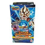 DragonBall Super Card Game - Premium Pack Set 6 - Saiyan Showdown, Dragon Ball