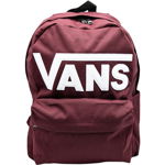 Vans Rucsac Old Skool Drop VN0A5KHP4QU1 Vișiniu