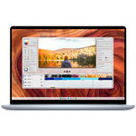 Laptop Inspiron 16 Plus 7640 Intel Core Ultra 7 155H 16inch 2.5K 16GB DDR5-SDRAM 1TB SSD NVIDIA GeForce RTX 4050 Wi-Fi 6E (802.11ax) Windows 11 Pro Blue, Dell