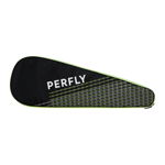 Husă Badminton 190 Verde Adulți, PERFLY