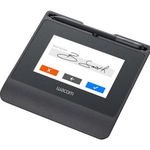 Tableta grafica WACOM LCD Signature Pad STU-540