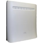 ZTE Router Wireless MF286, Dual-Band, 4G, 2.4-5Ghz