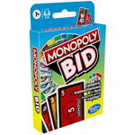 Joc Monopoly - Bid
