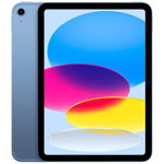 Tableta iPad 10.9 inch 2022 Cellular 256GB Blue, Apple