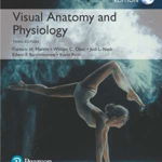 Visual Anatomy & Physiology, Global Edition de Frederic Martini