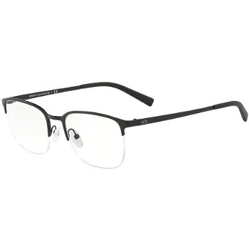 Rame ochelari de vedere barbati Armani ExchangeAX1032 6063, Armani Exchange