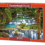 Castorland Puzzle 1000 de cascade în cascadă, Castorland