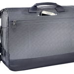 Geanta pentru laptop 15.6'', argintiu, LEITZ Smart Traveller Messenger