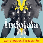 Indoiala - Ashley Audrain, Litera