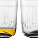 Set 2 pahare whisky Zwiesel Glas Glamorous handmade cristal Tritan 327ml, Zwiesel Glas