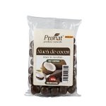 
Nuca de Cocos Trasa in Ciocolata, 100 g, Pronat
