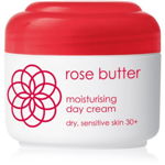 Crema de fata hidratanta Rose Butter