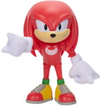 Figurina Ariciul Sonic 6 cm seria 8 diverse modele, Jakks Pacific