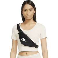 Borseta unisex cu imprimeu logo Heritage, Nike