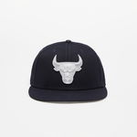 New Era Chicago Bulls Repreve 9FIFTY Snapback Cap Navy, New Era