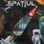 Spatiul. Lanterna magica, -