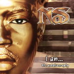 Nas - I Am - The Autobiography - Vinyl