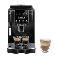 Espressor automat De’Longhi Magnifica Start ECAM220.21.B