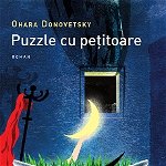 eBook Puzzle cu petitoare - Ohara Donovetsky, Ohara Donovetsky