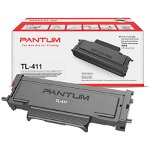 Toner Contract Pantum TL-411XEV / TL-411X Black 6k compatibil cu