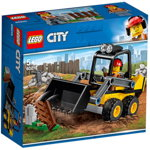 Lego City - Construction Loader 60219