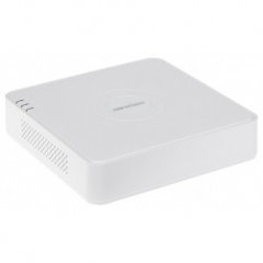DVR Turbo HD Hikvision IDS-7108HUHI-M1/SC, 8 canale
