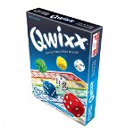 Joc de societate Qwixx, Ideal Board Games