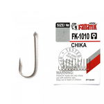 Carlig FishOn FK-1010 No.12 Chika