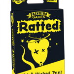 Joc de petrecere Ratted (EN)