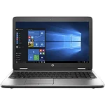 Laptop HP Probook 650 G2, Intel Core i5 6200U 2.3 GHz, 8 GB DDR4, 128 GB SSD SATA, DVDRW, Intel HD Graphics 520, WI-FI, Bluetooth, Webcam, Display 15.6" 1920 by 1080, Grad B, HP