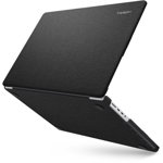 Urban Fit compatibila cu Macbook Pro 16 inch 2021/2022/2023 Black, Spigen