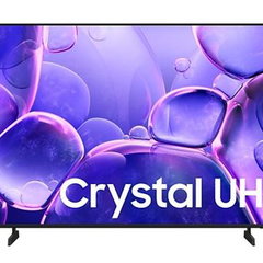 Televizor LED Samsung 109 cm 43" UE43U8072F Ultra HD 4K Smart TV WiFi CI+