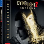Joc Dying Light 2 Deluxe Edition pentru PlayStation 4