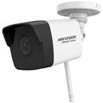 Camera supraveghere HiWatch BULLET WIFI 2MP 2.8MM IR30M AUDIO, Hikvision