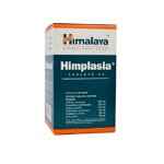Himplasia, 60 tablete, HIMALAYA