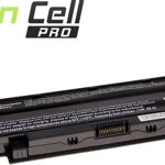 Baterie PRO serie pentru Dell Inspiron 15 P18F (5200mAh 11.1V Samsung Celule) Laptop acumulator marca Green Cell®, Green Cell