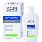 Sampon sebo-reglator Novophane ACM (Concentratie: Sampon, Gramaj: 200 ml), ACM Laboratoire