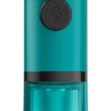 Aparat de calcat vertical cu abur Tefal Pure Pop DT2024E1, 1300 W, abur variabil pana la 20g/min, recipient apa 70 ml, incalzire rapida 15secunde, verde Aparat de calcat vertical cu abur Tefal Pure Pop DT2024E1, 1300 W, abur variabil pana la 20g/min, recipient apa 70 ml, incalzire rapida 15secunde, verde
