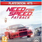 Need for Speed Payback, pentru PlayStation 4