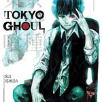 Tokyo Ghoul, Sui Ishida